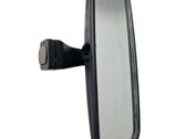Rear view mirror (interior)