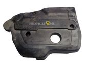 Couvercle cache moteur