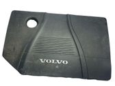 Couvercle cache moteur