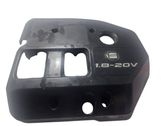 Couvercle cache moteur