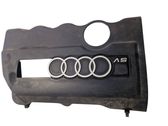 Cubierta del motor (embellecedor)