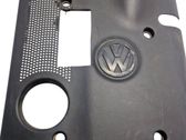 Engine cover (trim)