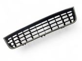 Front bumper lower grill