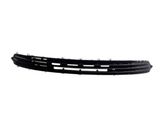 Front bumper lower grill