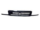 Front grill
