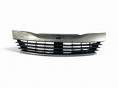 Front grill