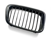 Atrapa chłodnicy / Grill