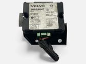 Immobilizer control unit/module