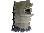 Oil sump