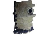 Oil sump