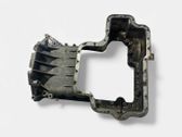 Oil sump