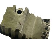 Oil sump