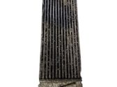 Intercooler radiator