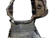 Oil sump