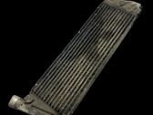 Intercooler radiator