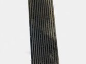Intercooler radiator