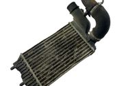 Radiador intercooler