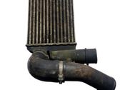 Radiador intercooler