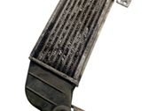 Radiador intercooler