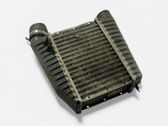 Intercooler radiator