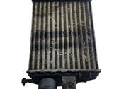 Intercooler radiator