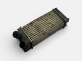 Intercooler radiator