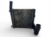 Radiador intercooler