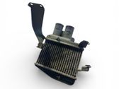 Intercooler radiator