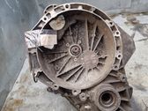 Manual 5 speed gearbox