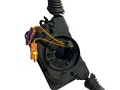 Wiper turn signal indicator stalk/switch