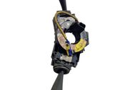 Wiper control stalk
