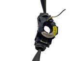 Wiper control stalk