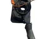 Wiper turn signal indicator stalk/switch