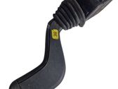 Wiper control stalk