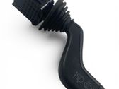 Wiper control stalk