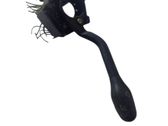 Wiper control stalk