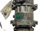 Klimakompressor Pumpe