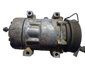 Air conditioning (A/C) compressor (pump)
