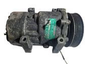 Air conditioning (A/C) compressor (pump)