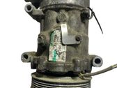Air conditioning (A/C) compressor (pump)