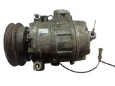 Klimakompressor Pumpe