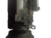 Air conditioning (A/C) compressor (pump)