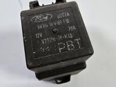 Glow plug pre-heat relay