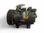 Air conditioning (A/C) compressor (pump)