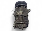 Compresor (bomba) del aire acondicionado (A/C))