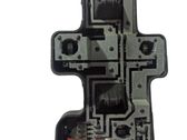 Tail light bulb cover holder