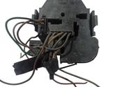 Tail light bulb cover holder