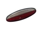Front door interior light