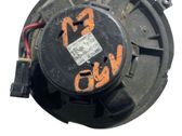 Heater fan/blower
