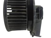Heater fan/blower